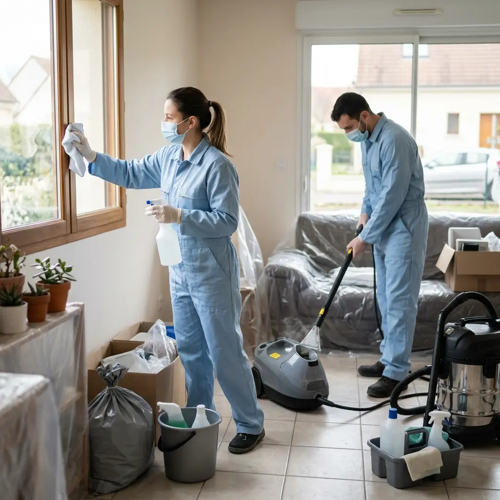Les gestes essentiels face à un risque sanitaire à Épône