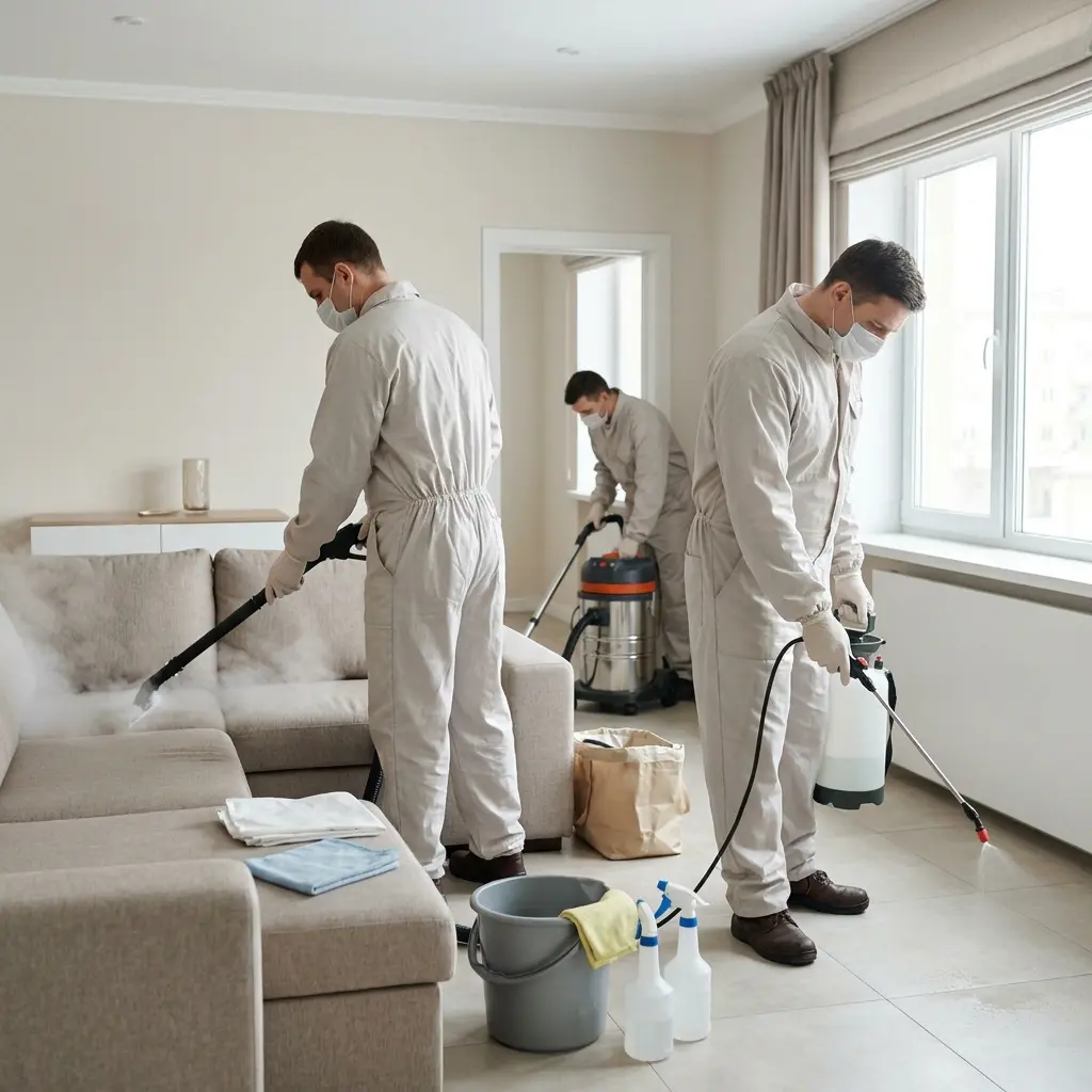 Recommandations locales pour prévenir les contaminations à Bonnelles