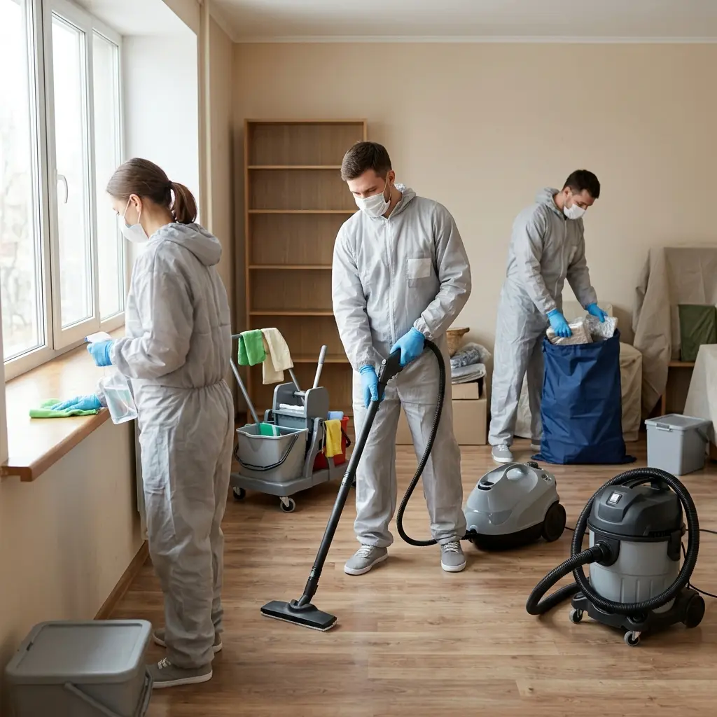 Une approche technique de l'assainissement