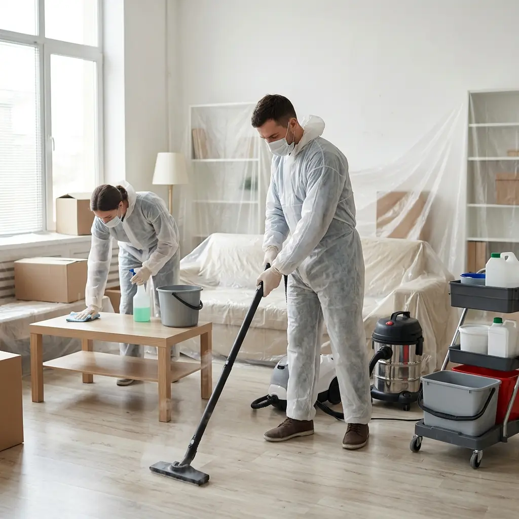 Recommandations pratiques à Bondoufle