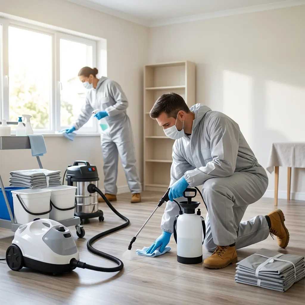 Un environnement sain pour votre futur