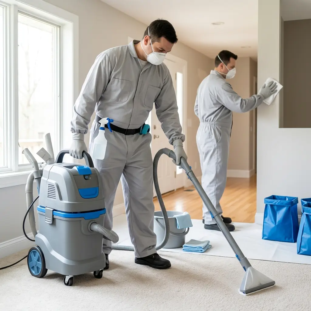 Une approche technique pour une élimination totale des risques
