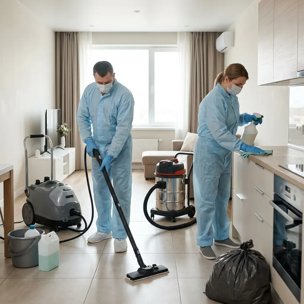 Adopter les bons gestes en cas de contamination à Villejust