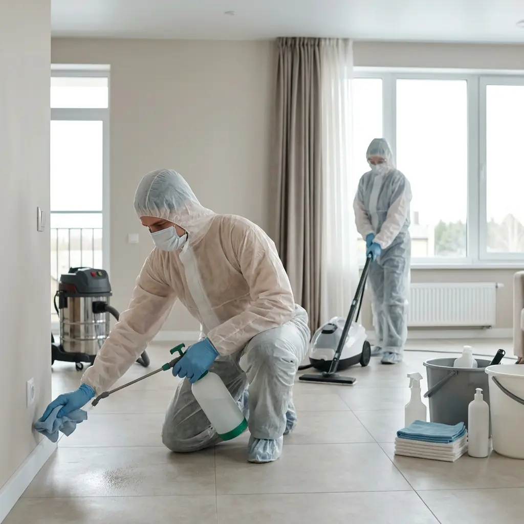 Bons réflexes à adopter en cas de sinistre ou de crime à Champlan