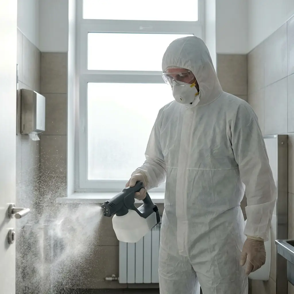 Un environnement sain pour votre avenir