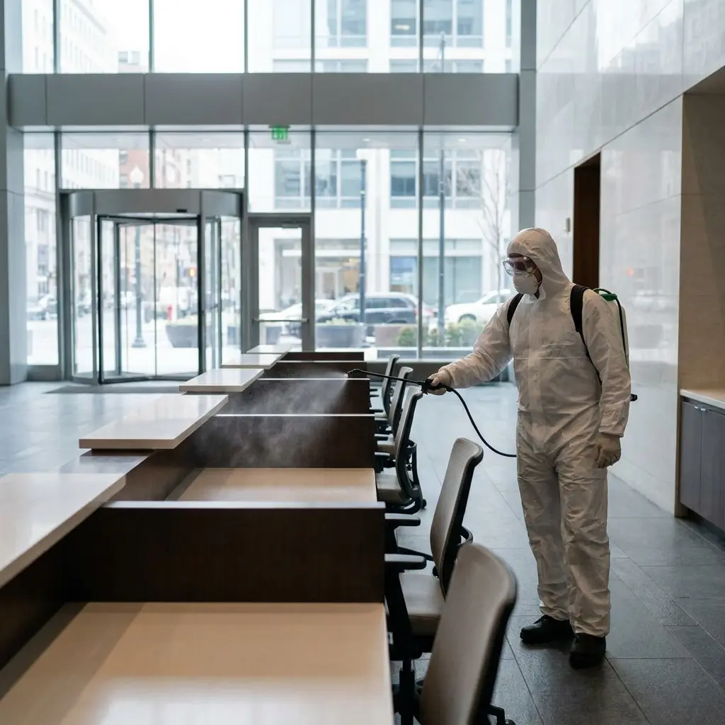 Besoin d'une intervention rapide au Plessis-Pâté ?