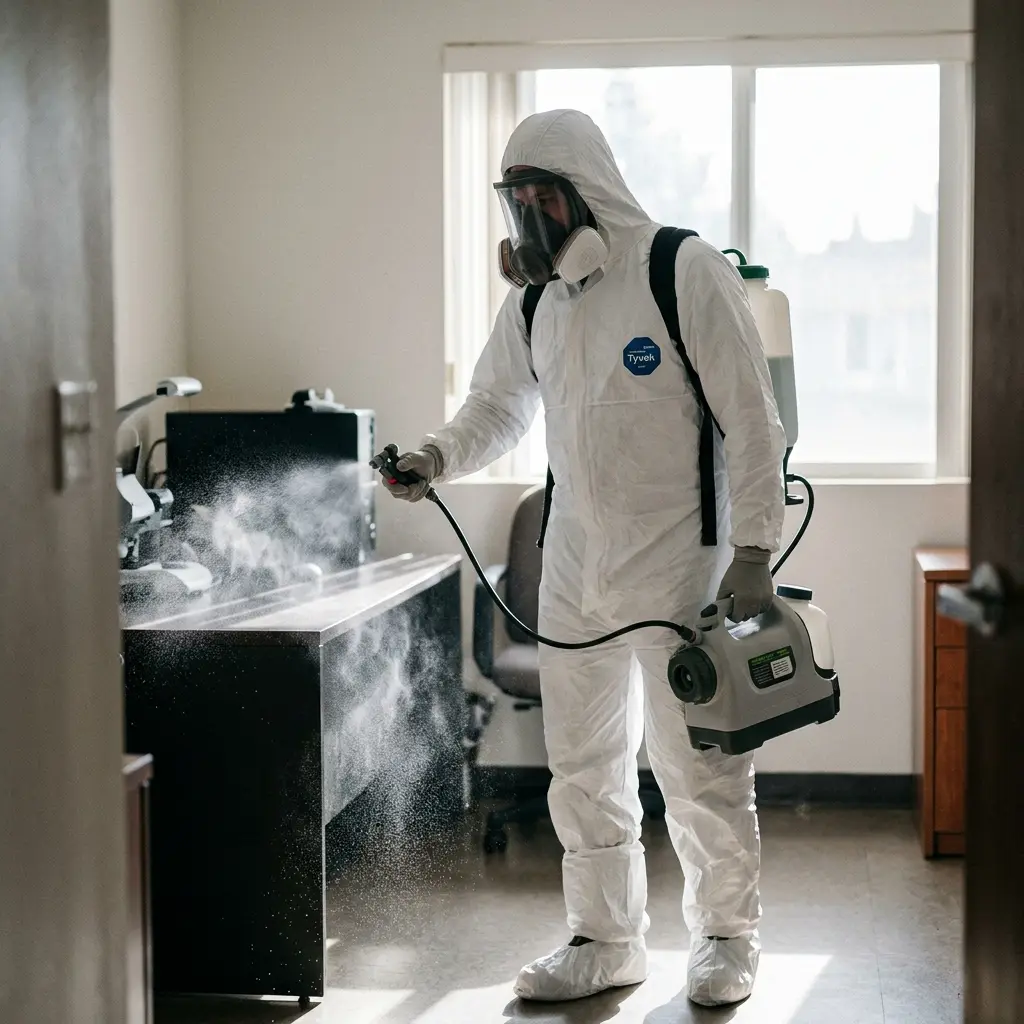 Désinfection et décontamination Montgeron (91230)