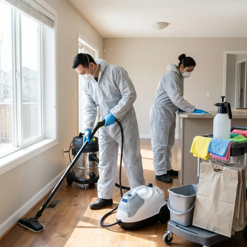 Recommandations essentielles pour la protection sanitaire à Saint-Michel-sur-Orge