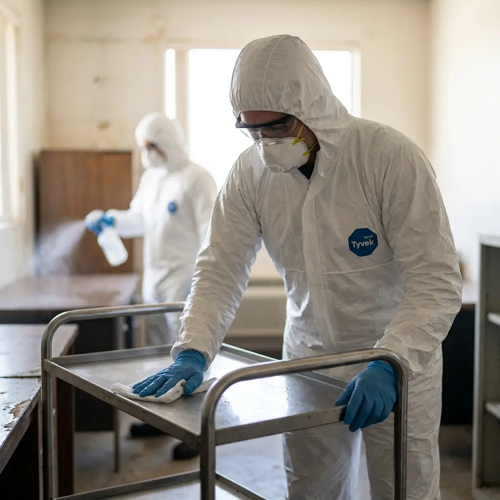 Les bons gestes pour limiter les risques sanitaires