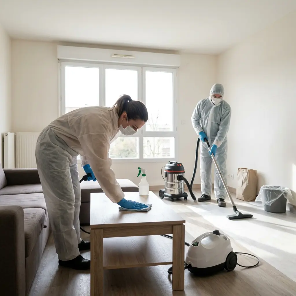 Comment réagir face à un logement insalubre à Vigneux-sur-Seine ?