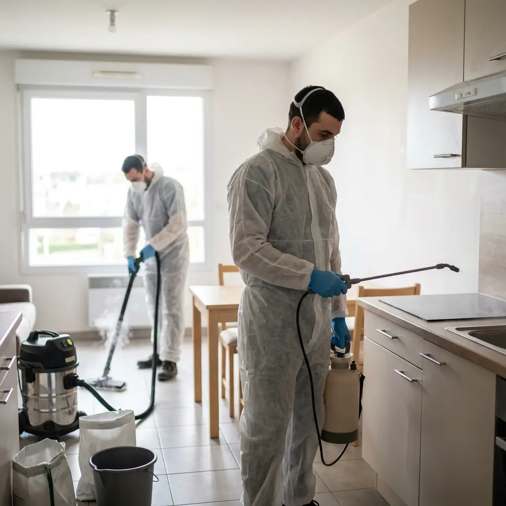 Pourquoi nous choisir pour vos interventions à Vigneux-sur-Seine ?