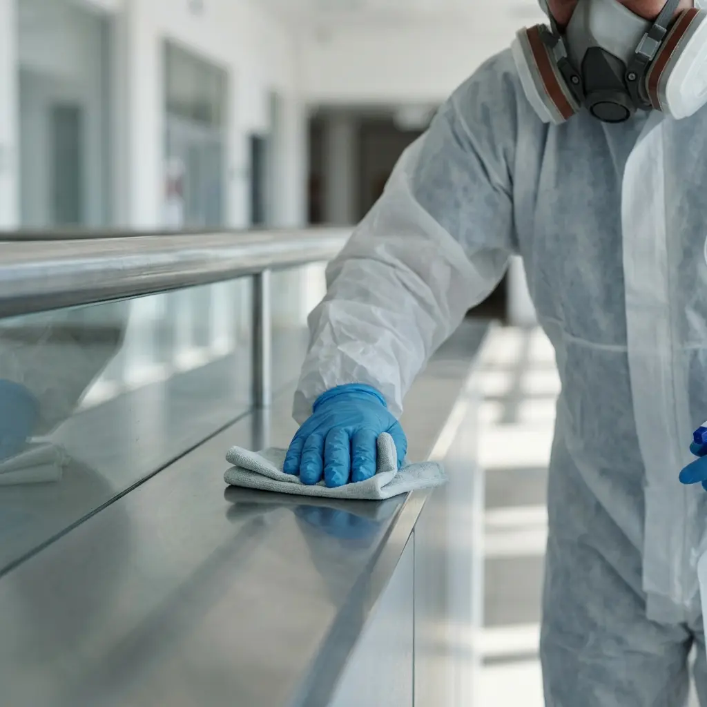 Un accompagnement discret pour retrouver votre sérénité