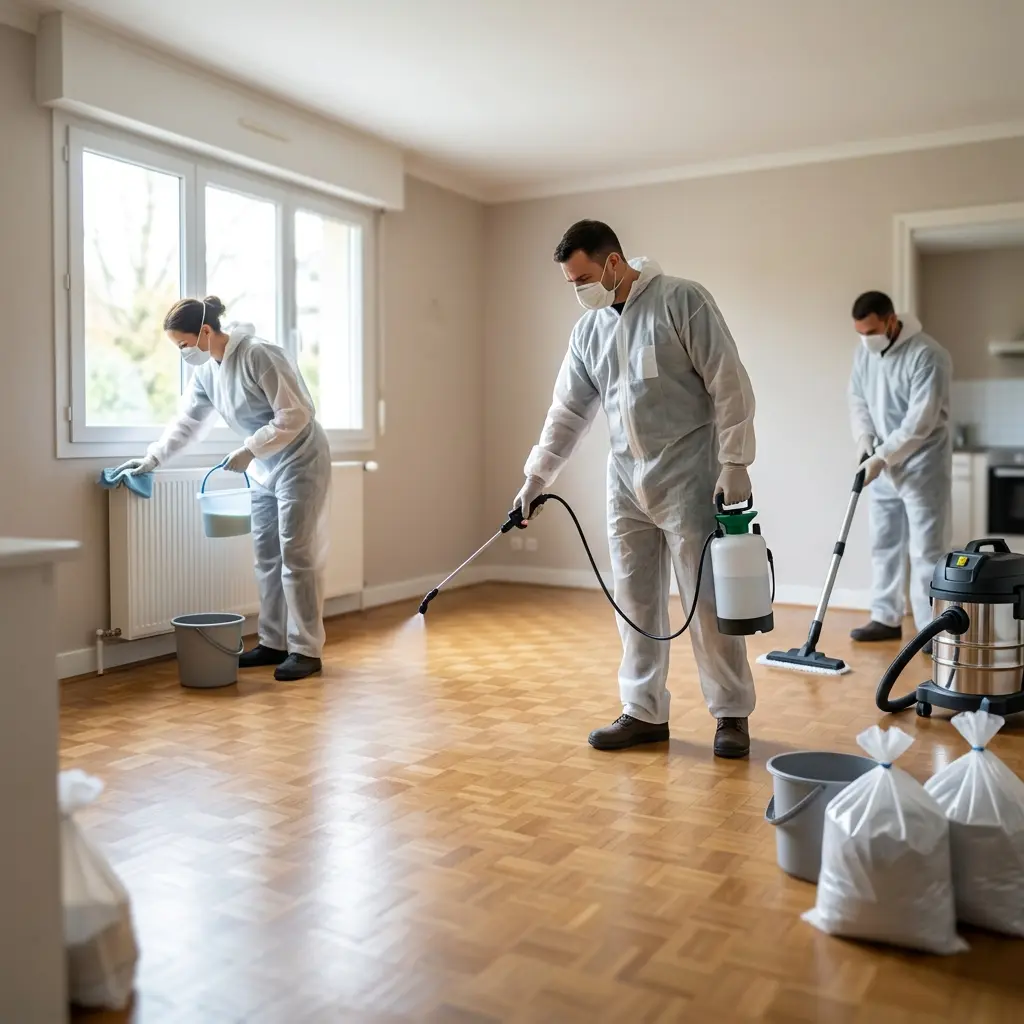 Pourquoi choisir notre expertise à Villemoisson-sur-Orge ?