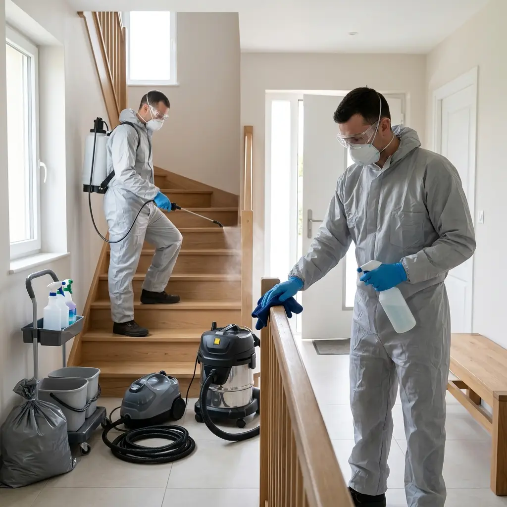 Une approche technique rigoureuse
