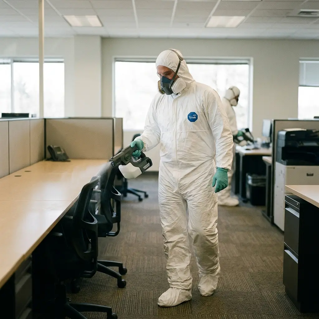 Gestes essentiels en cas de contamination