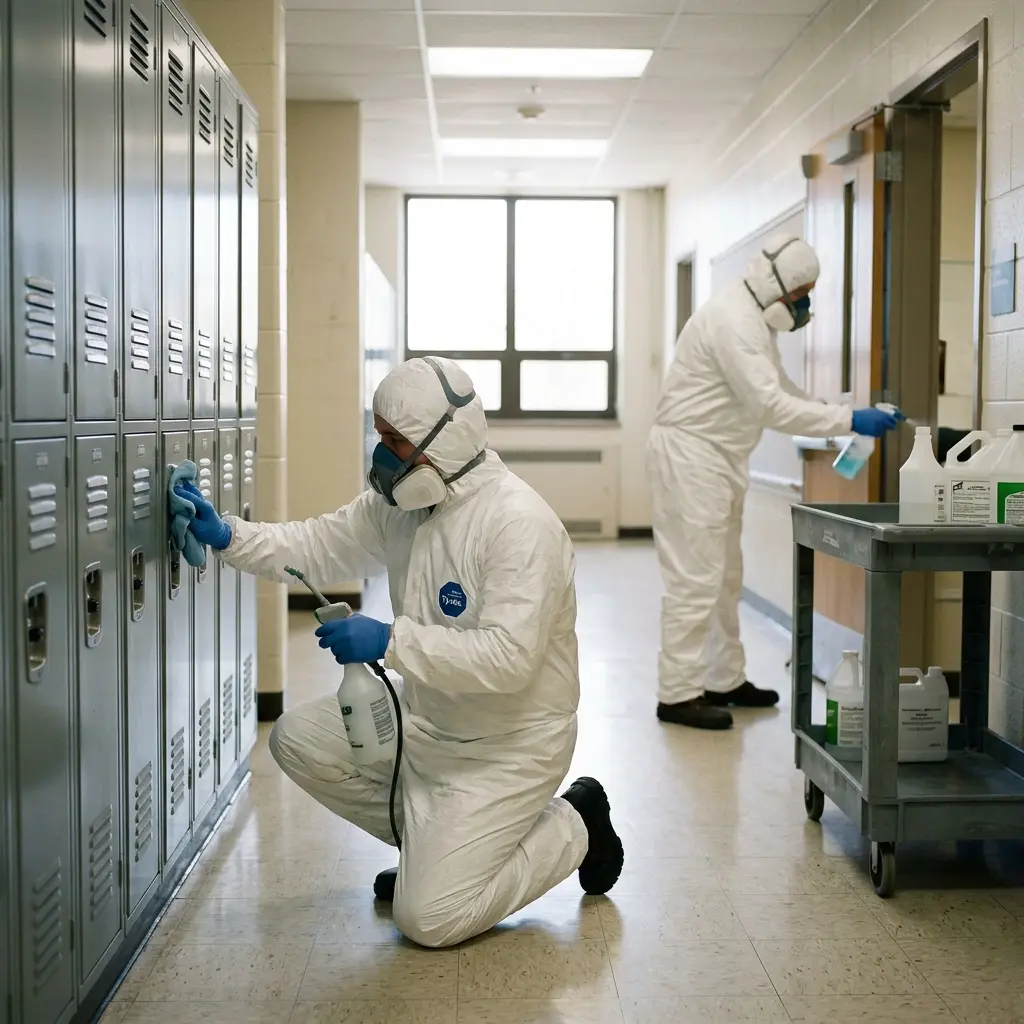 Un accompagnement humain et technique pour retrouver la sérénité