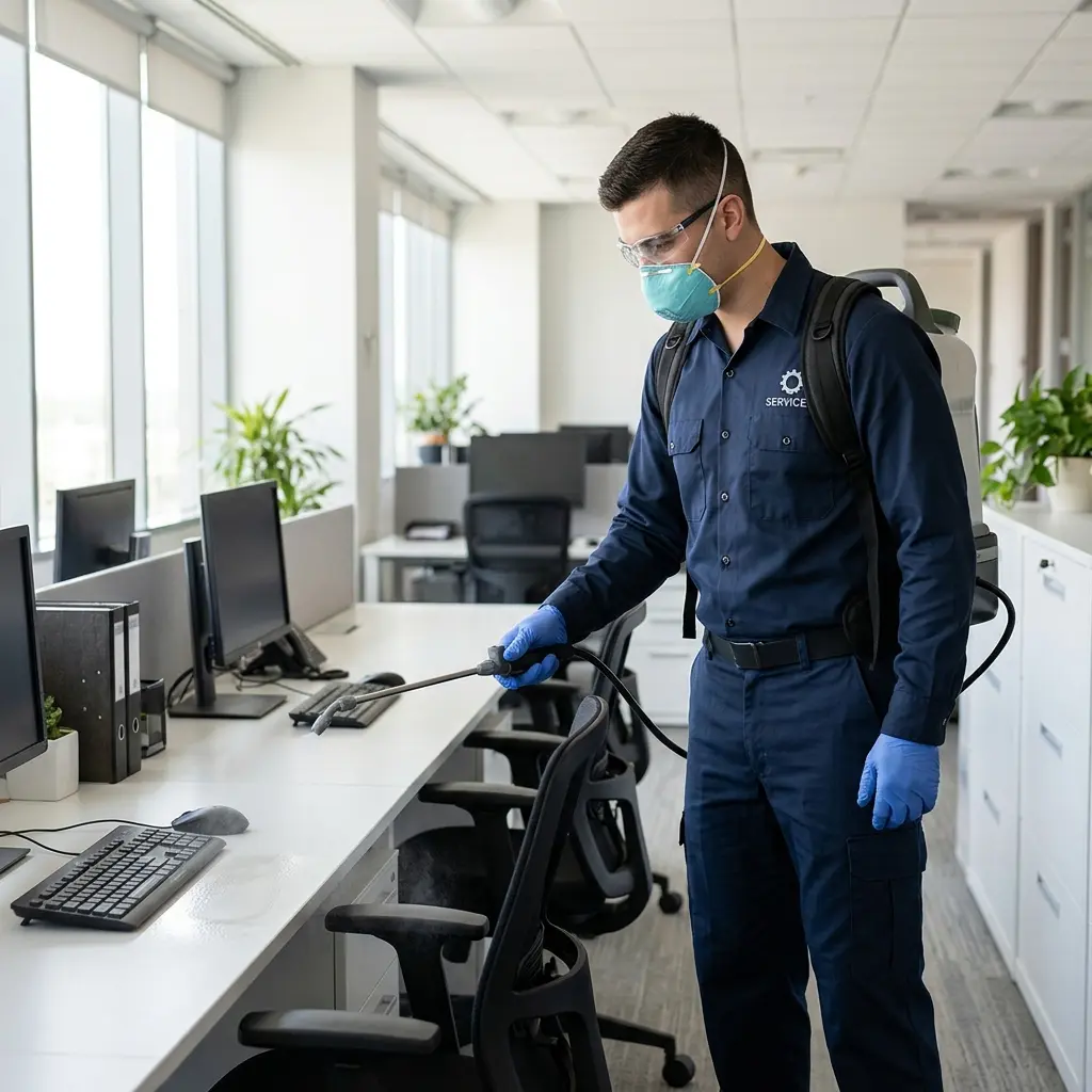 Pourquoi choisir notre expertise à Briis-sous-Forges ?