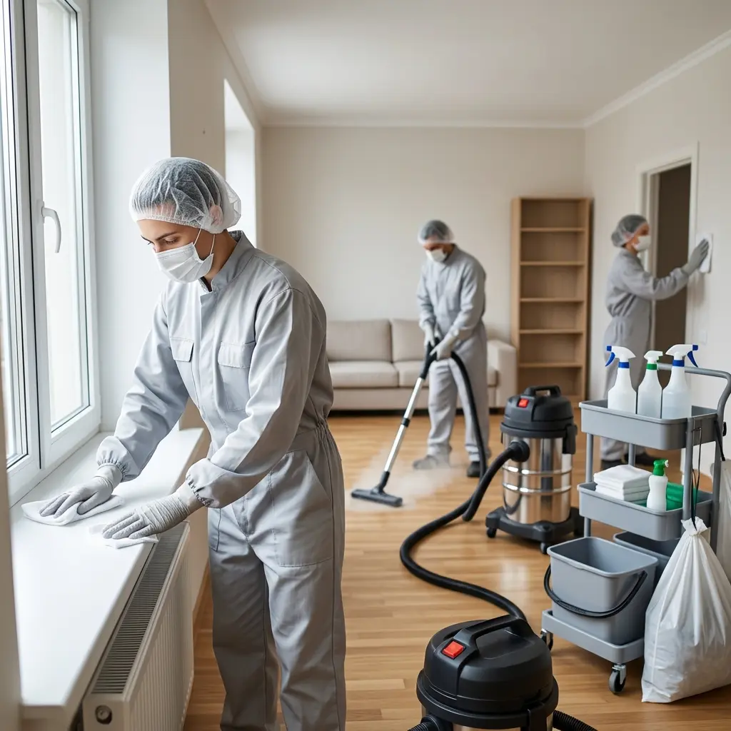 Conseils préventifs à Breuillet