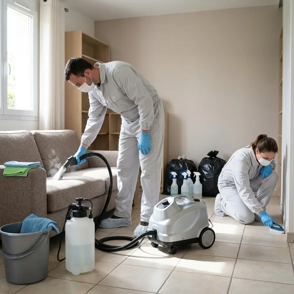 Un environnement sain à Breuillet, c'est possible