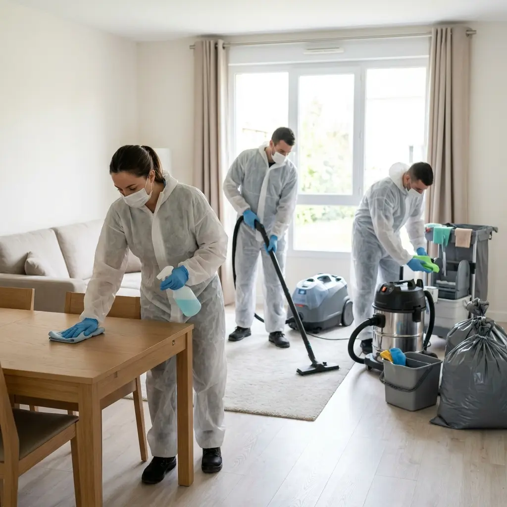 Prévenir les risques sanitaires
