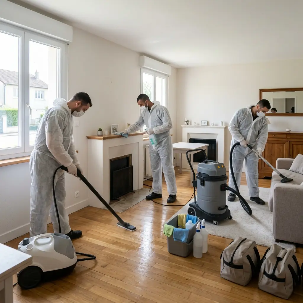 Pourquoi choisir notre expertise à Boissy-sous-Saint-Yon ?