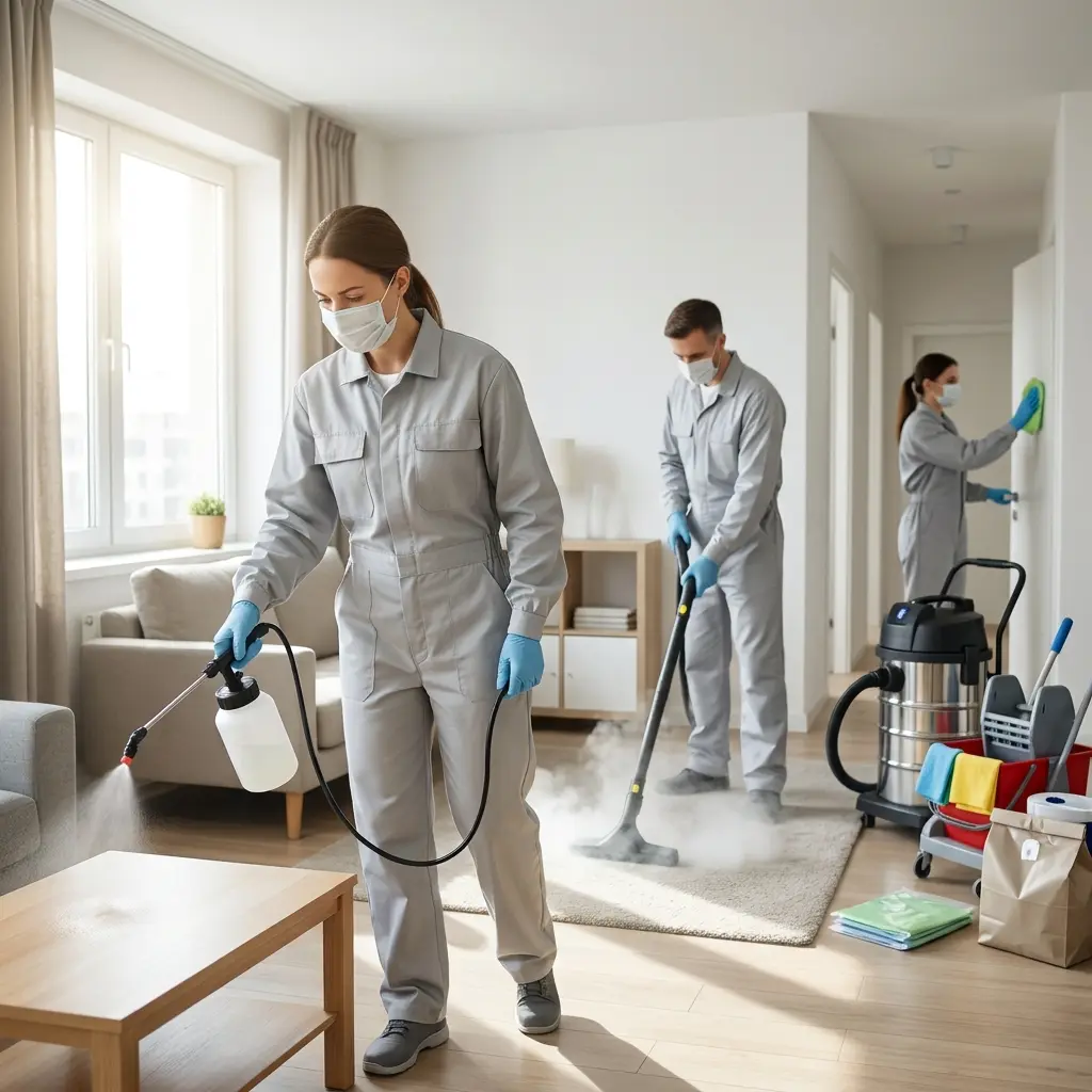 Saisir les bons gestes pour limiter la contamination