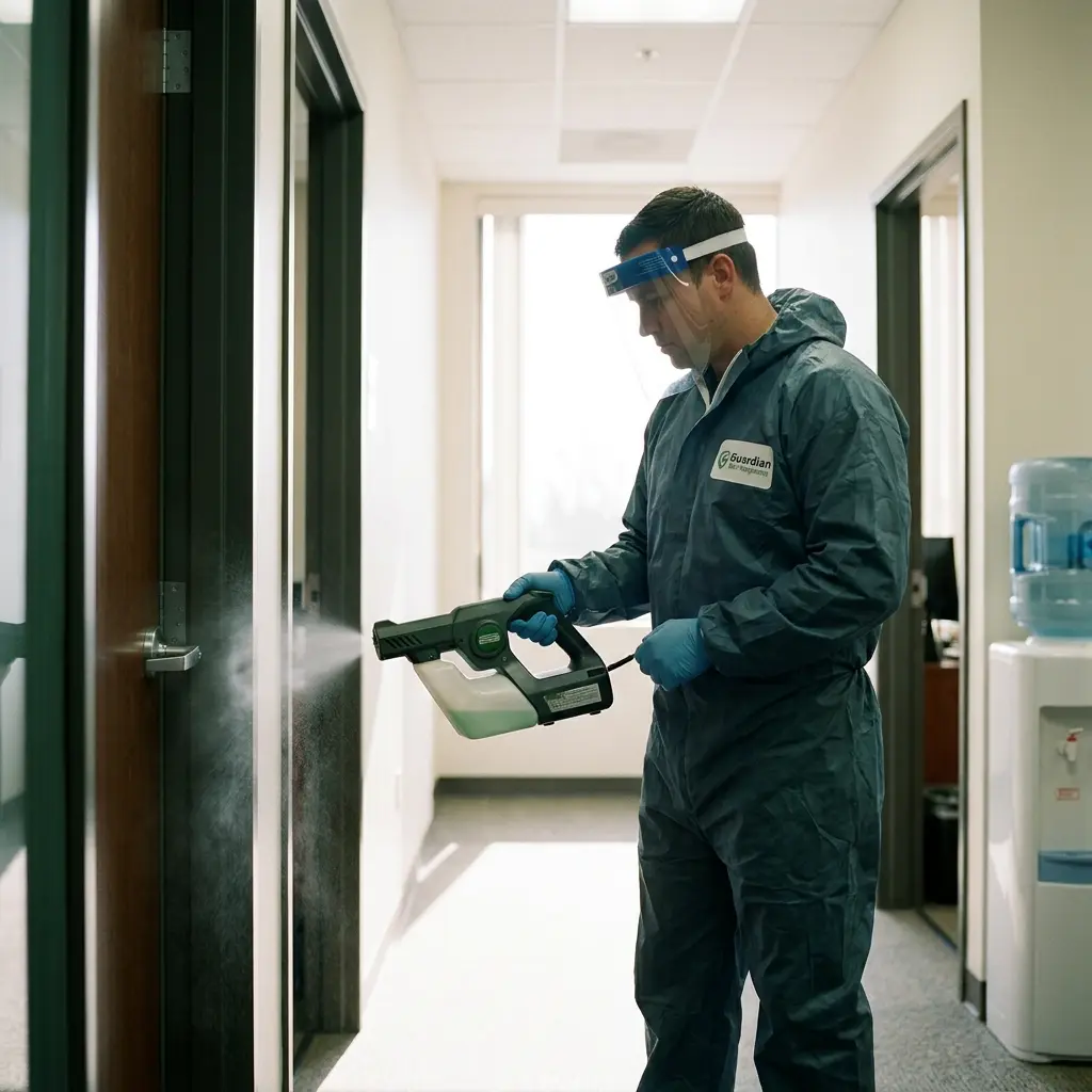 Désinfection et décontamination Boulogne-Billancourt (92100)
