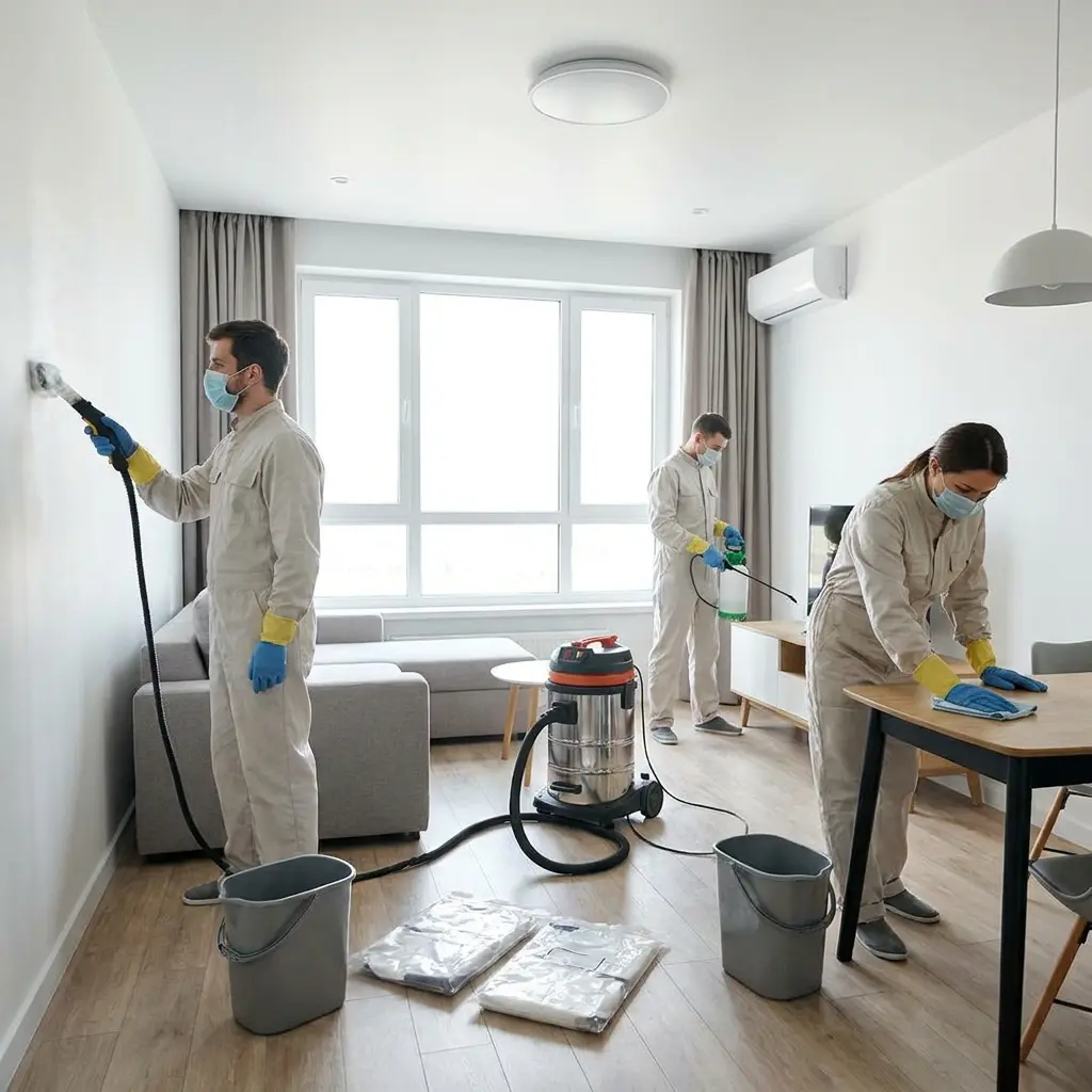 Besoin d'une intervention rapide à Montrouge ?