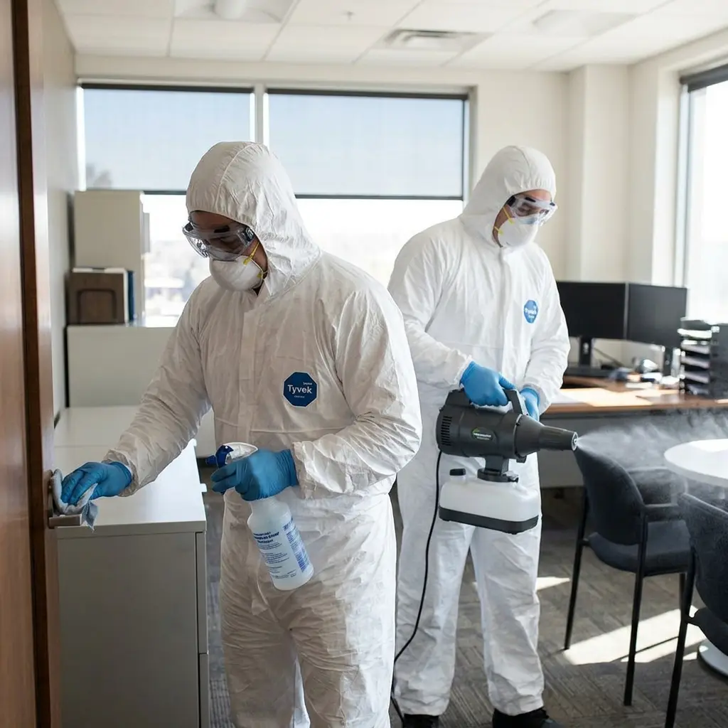 Les bons réflexes pour prévenir la contamination à Neuilly-sur-Seine