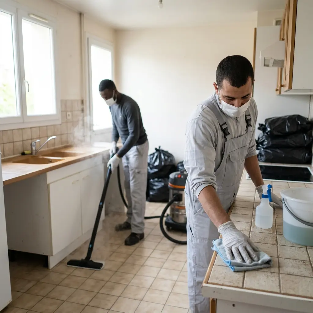 Besoin d'une intervention rapide à Gennevilliers ?