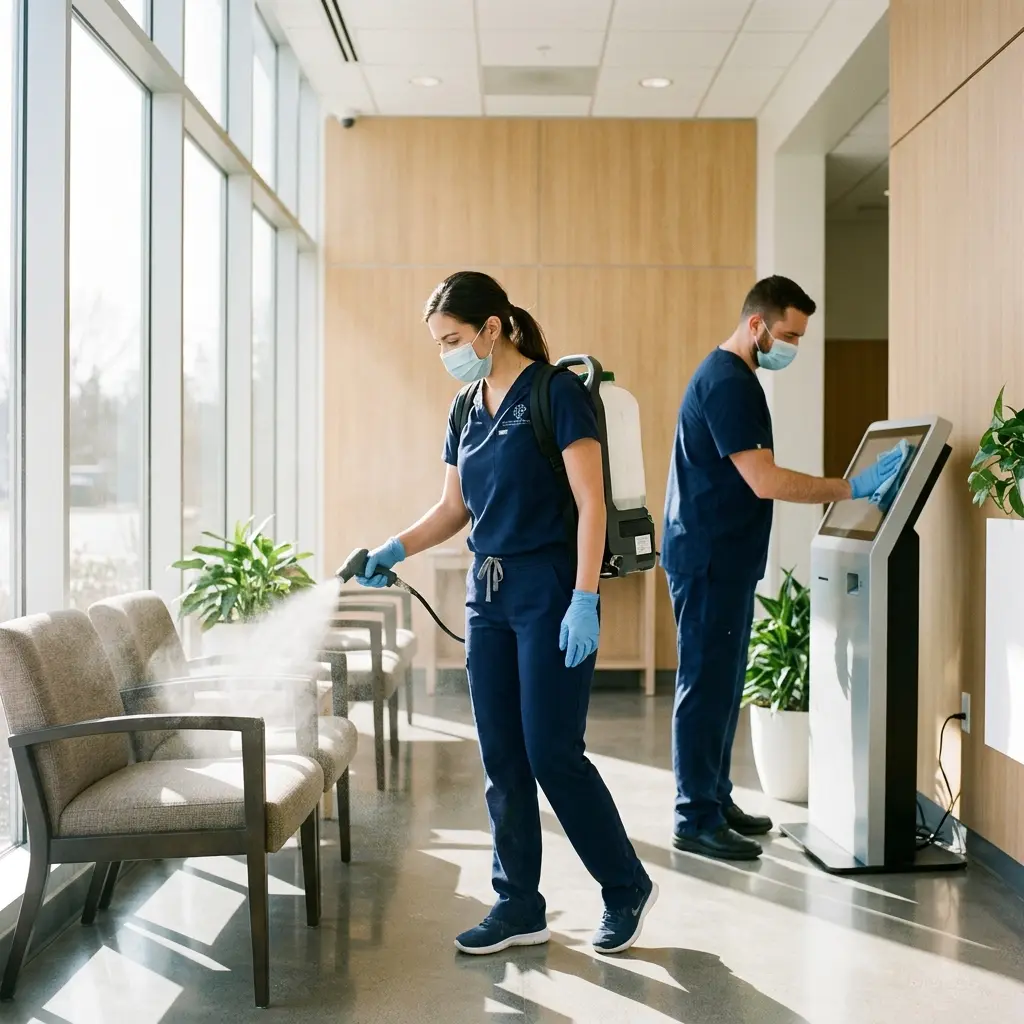 Prévention et bons réflexes en cas de contamination