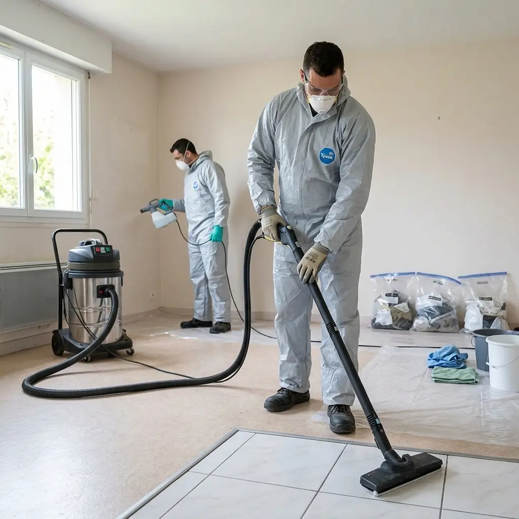 Désinfection et décontamination Chaville (92370)