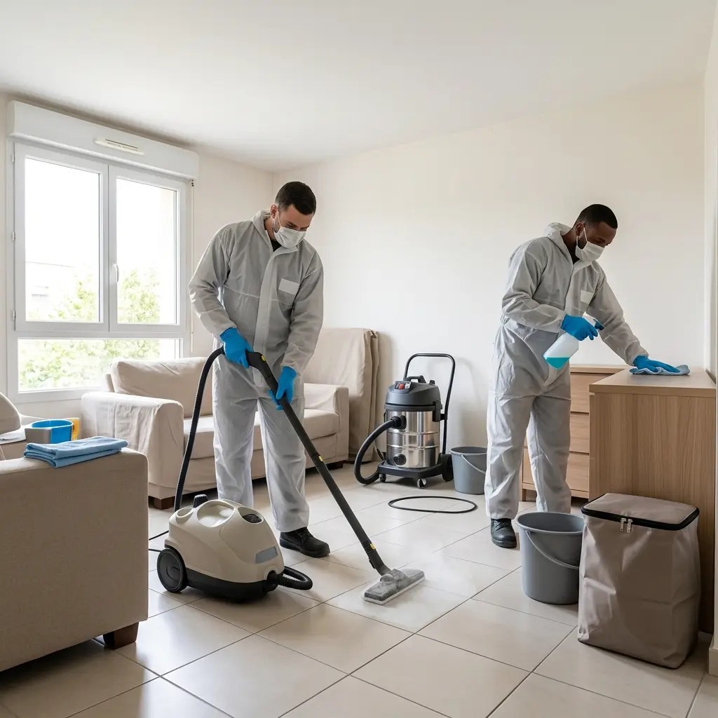 Les bons réflexes face à un logement insalubre ou une situation extrême