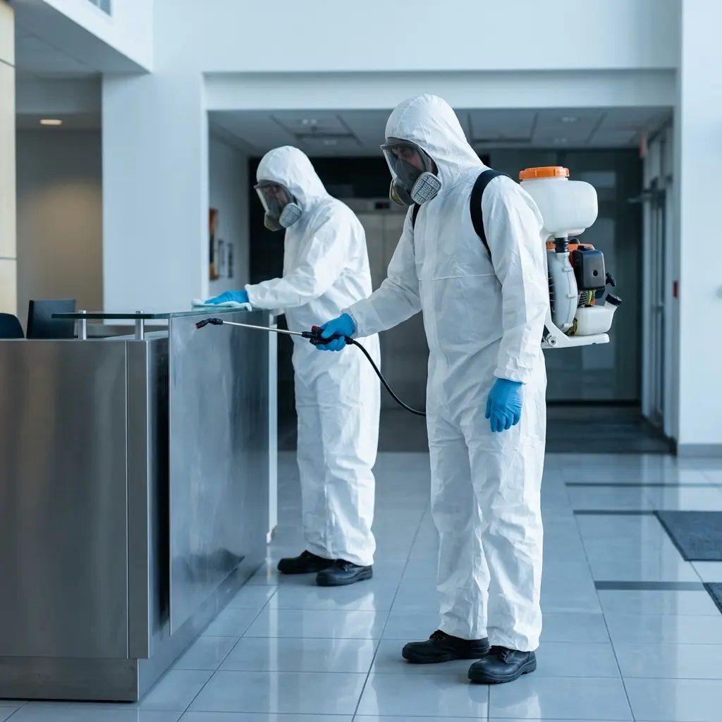 Réagissez rapidement aux premiers signes de contamination à Blanc‑Mesnil pour préserver la santé