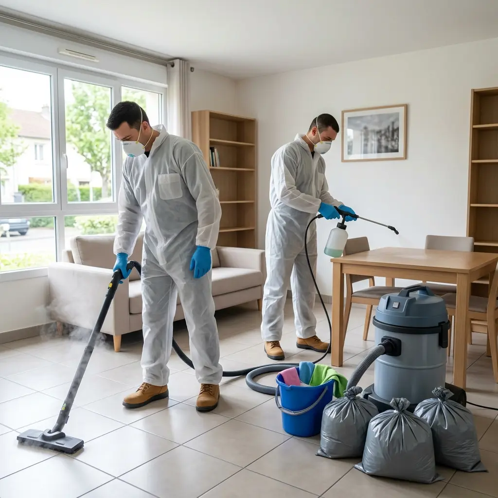 Prévention et gestes essentiels