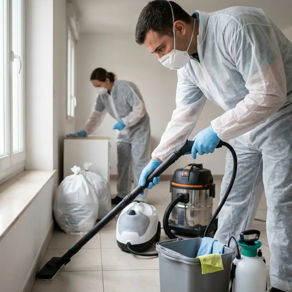 Un environnement sain pour votre avenir
