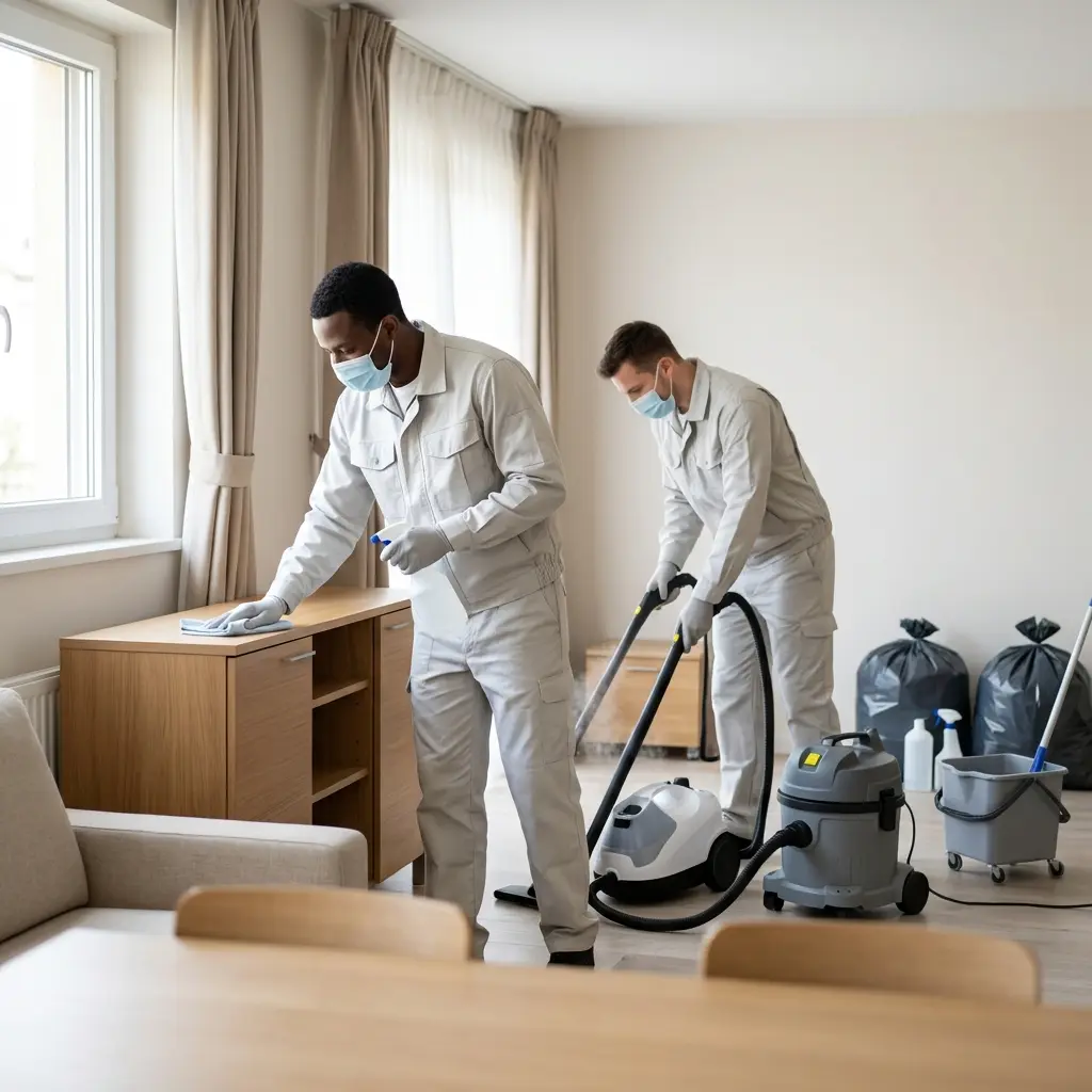 Prévenir les risques sanitaires à Stains