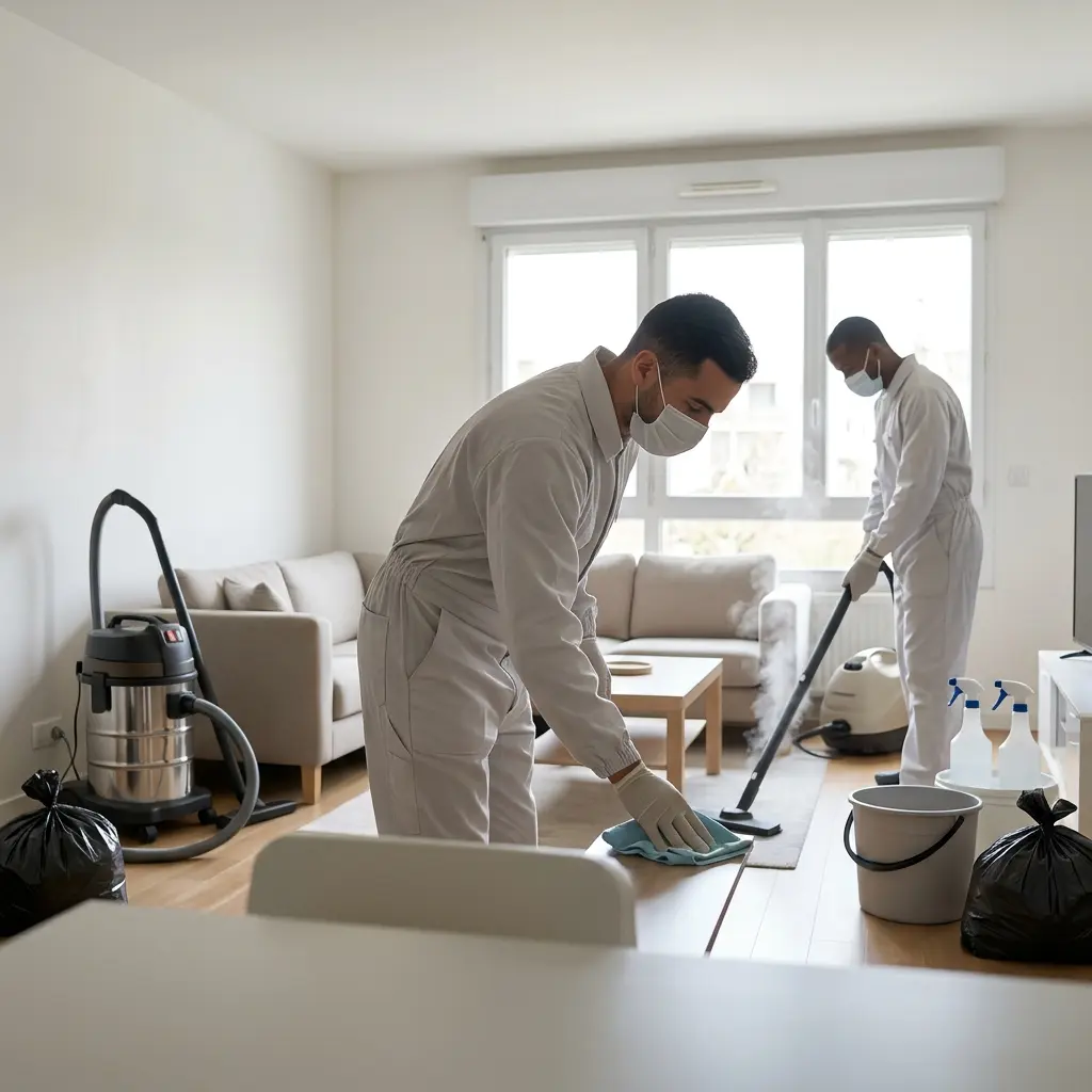 Une hygiène retrouvée en toute discrétion