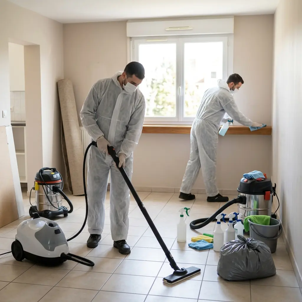 Prévenir les risques sanitaires