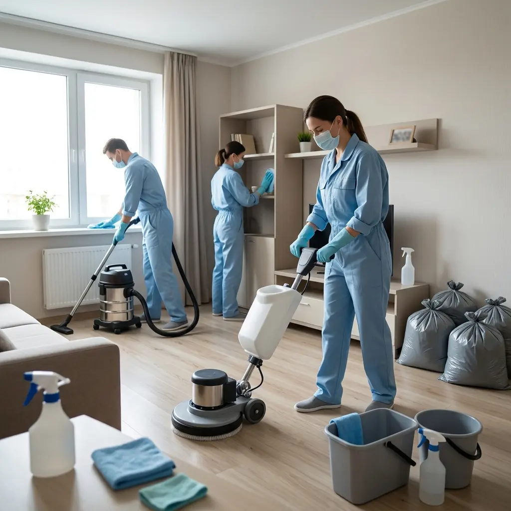Prévenir l'insalubrité et les risques sanitaires