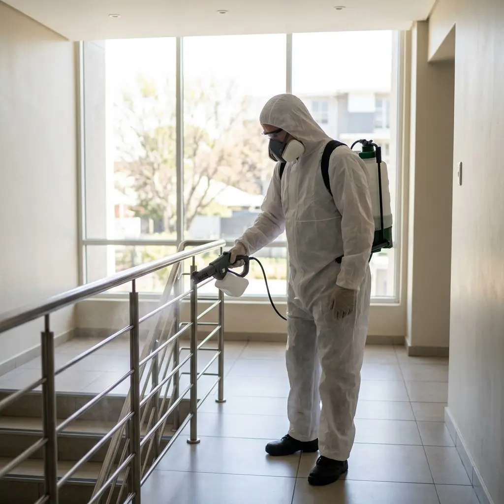 Pourquoi choisir fast-hygiene.fr à Neuilly-sur-Marne ?
