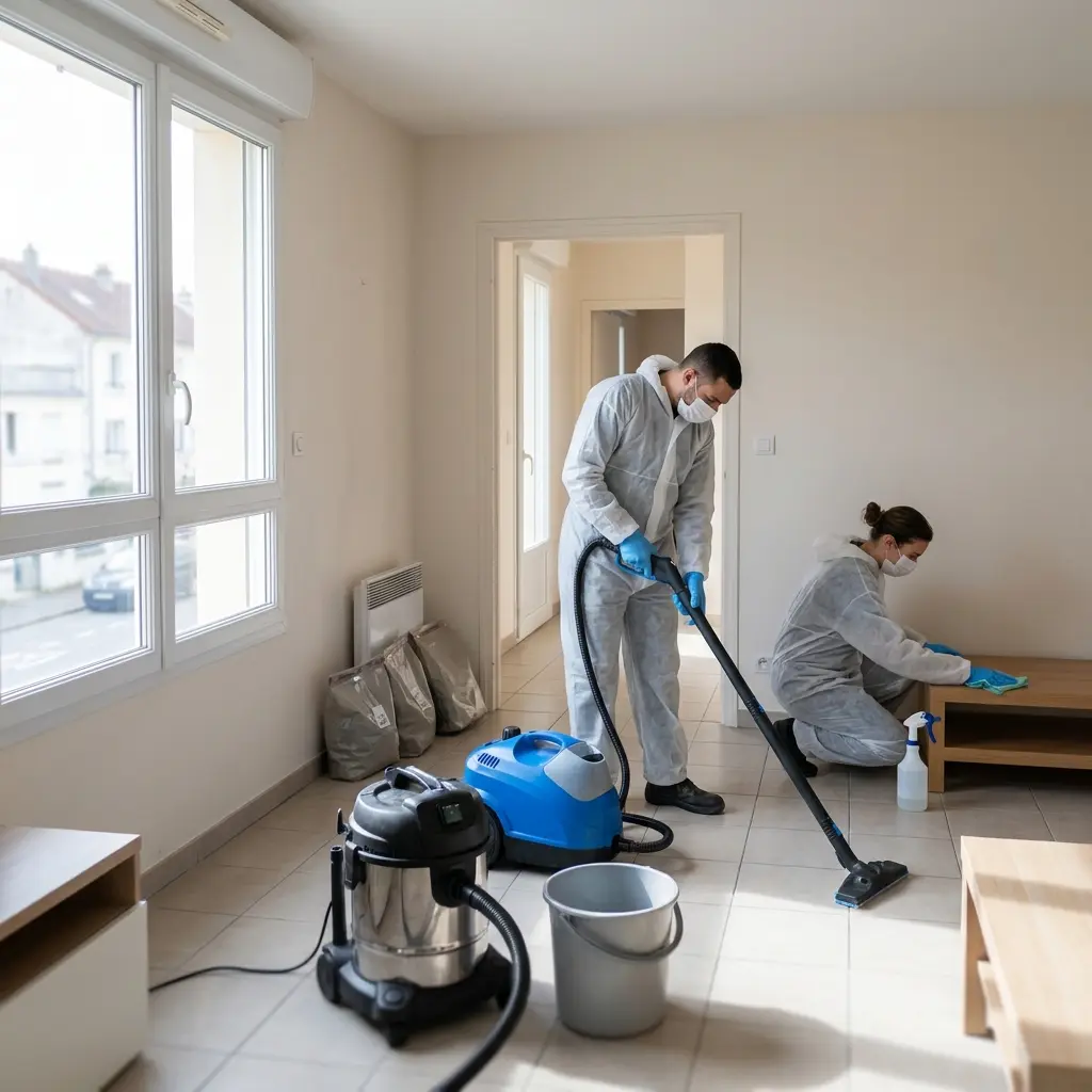 Pourquoi nous choisir pour vos besoins au Raincy ?