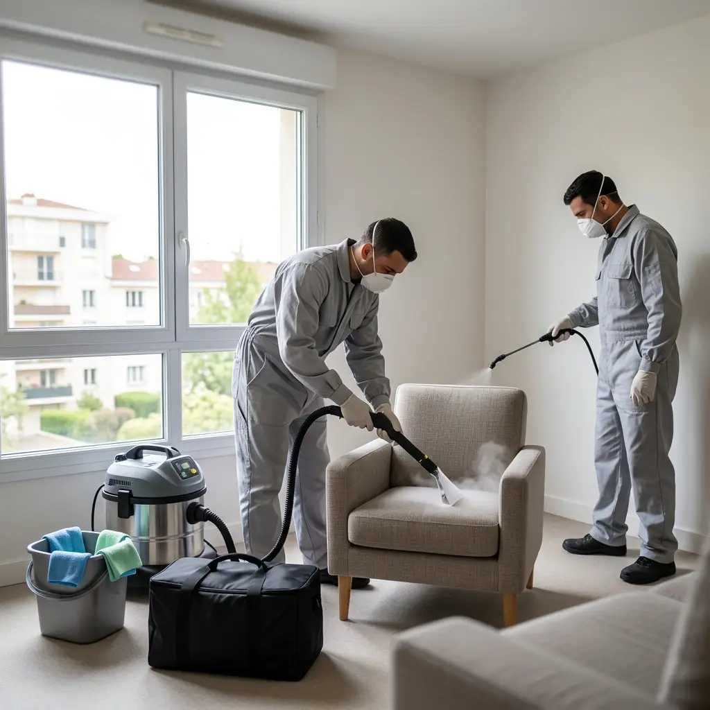 Pourquoi choisir nos services à Saint‑Ouen‑sur‑Seine