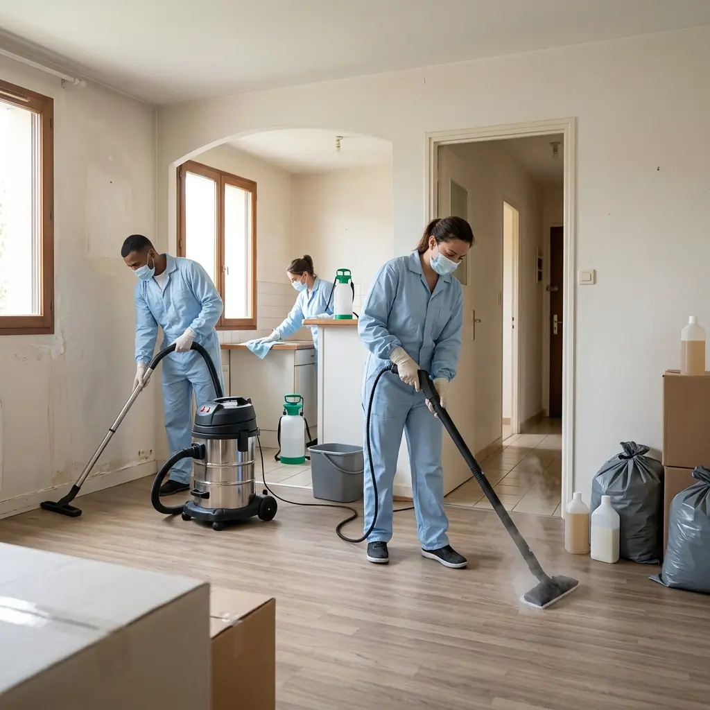 Pourquoi nous choisir pour vos interventions à Villetaneuse ?