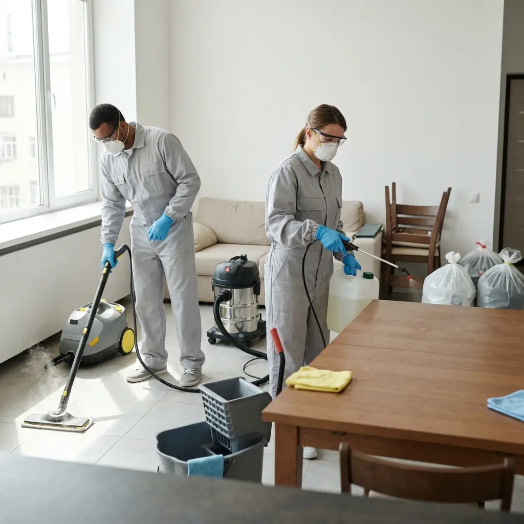 Une solution durable pour retrouver un environnement sain