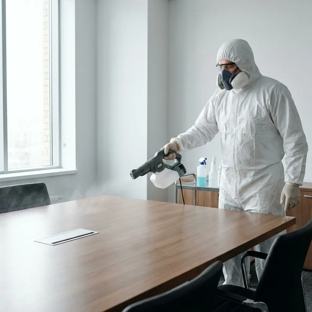 Assurez une propreté irréprochable à Pantin