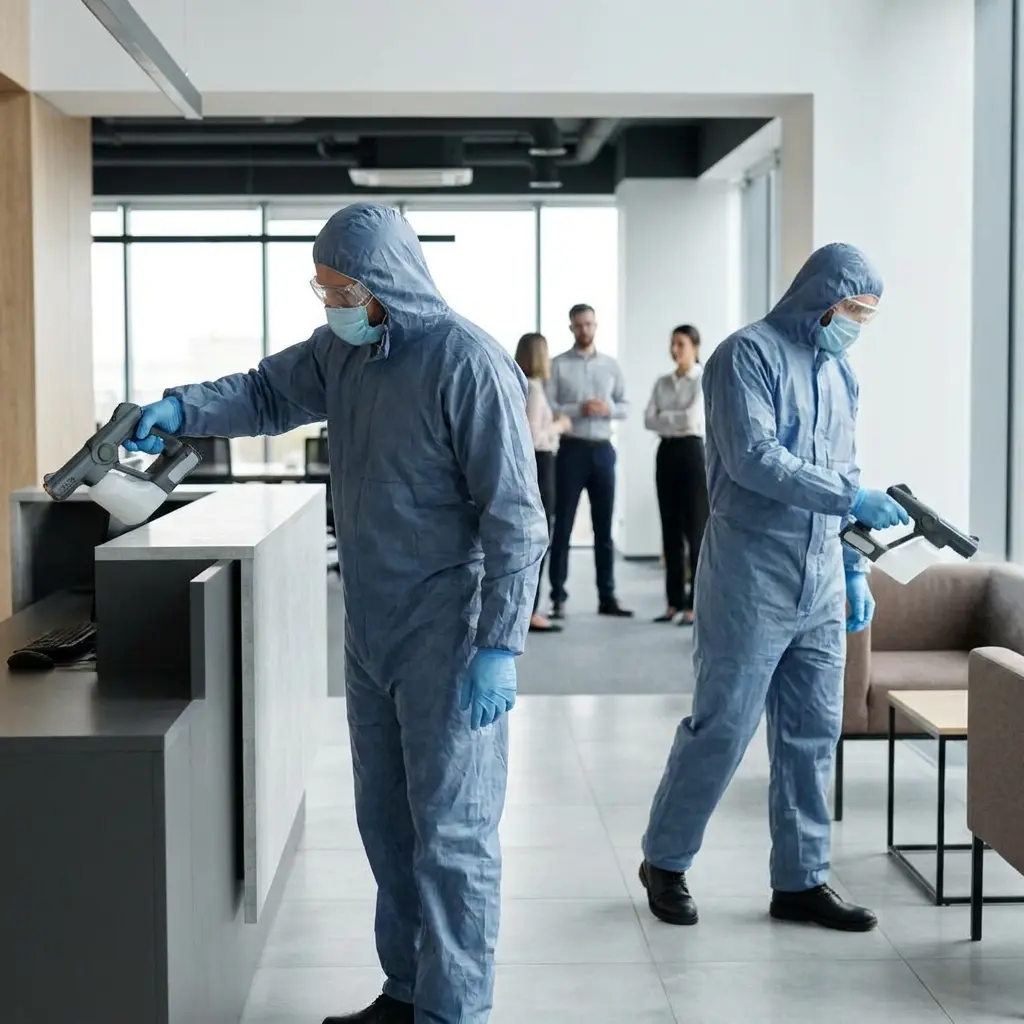 Besoin d'une intervention immédiate à Pantin ?