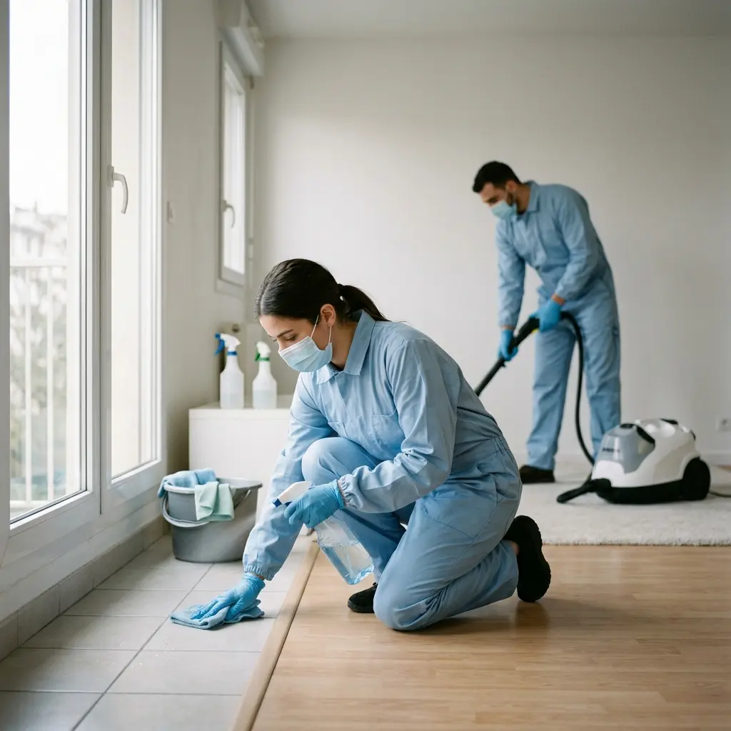 Les gestes essentiels pour limiter la propagation des risques sanitaires