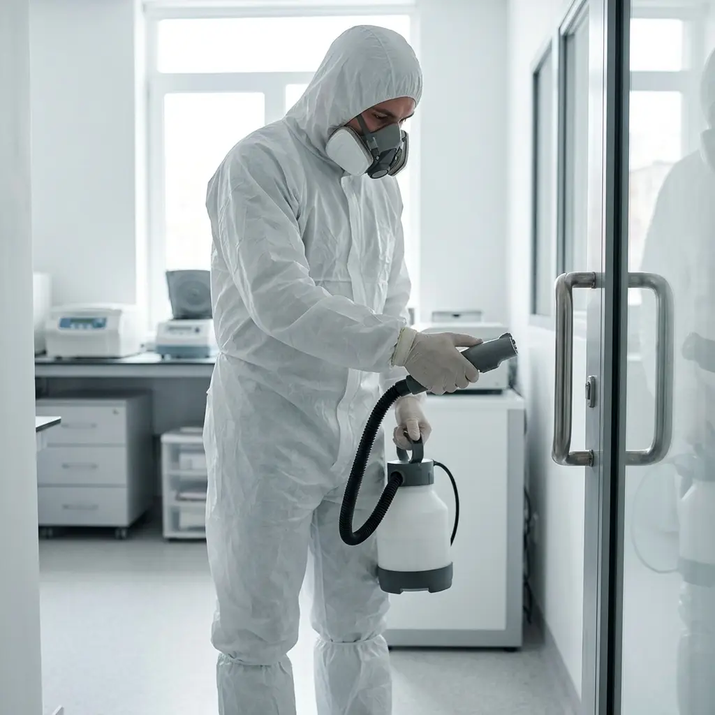 Notre savoir-faire technique