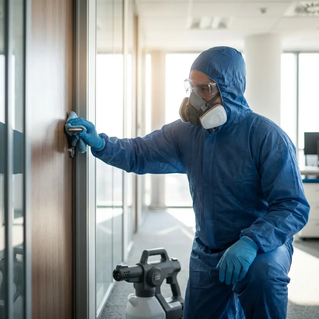Les gestes essentiels face à une contamination au Perreux-sur-Marne